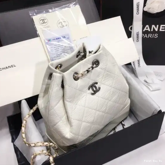 Firstbag Ru BACKPACK CHANEL GABRIELLE 0412
